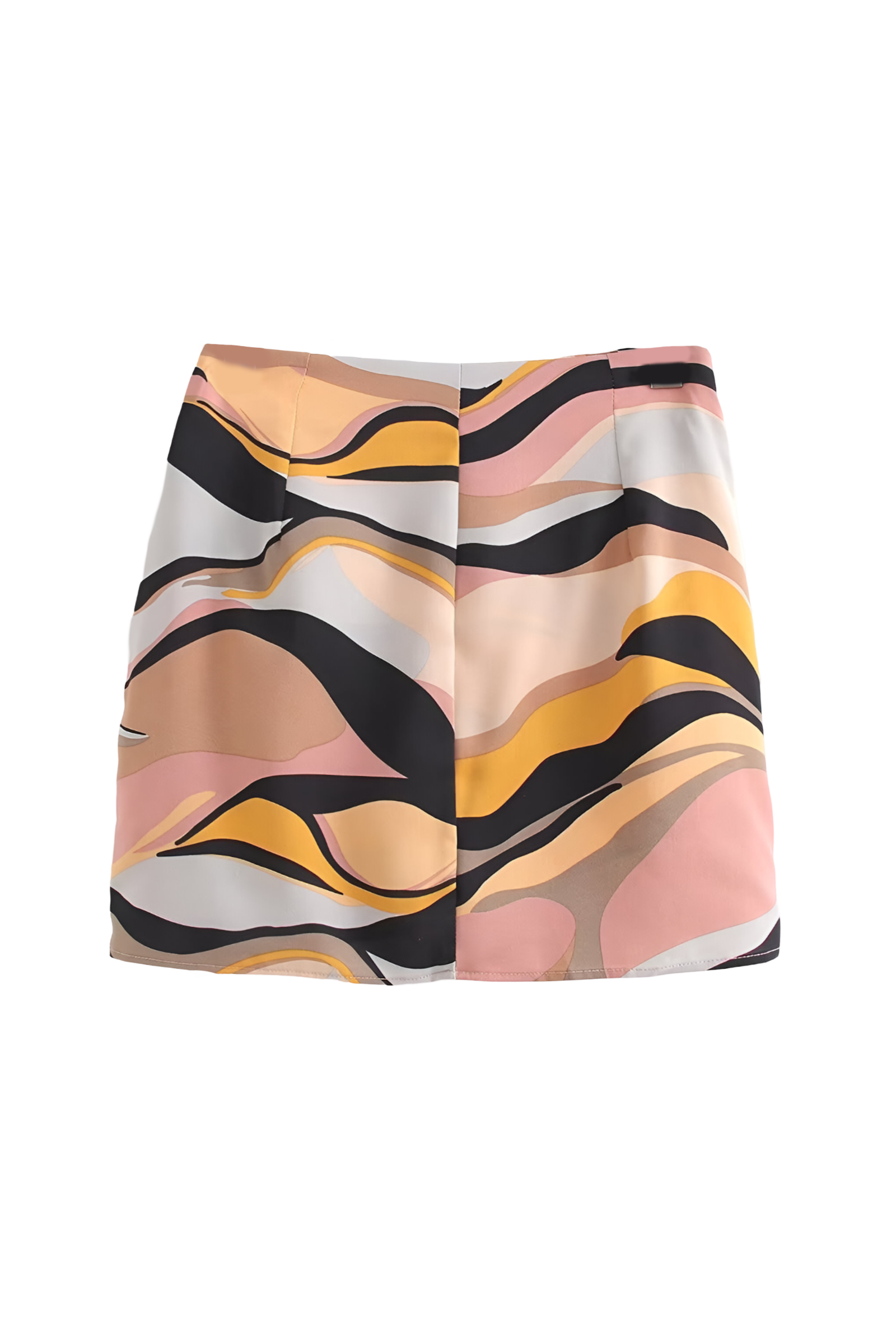 Malenda Gunna Skirt