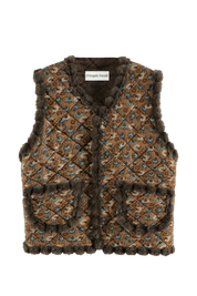 Nerisa Waistcoat