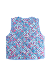 Alessine Waistcoat