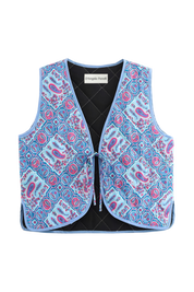 Alessine Waistcoat