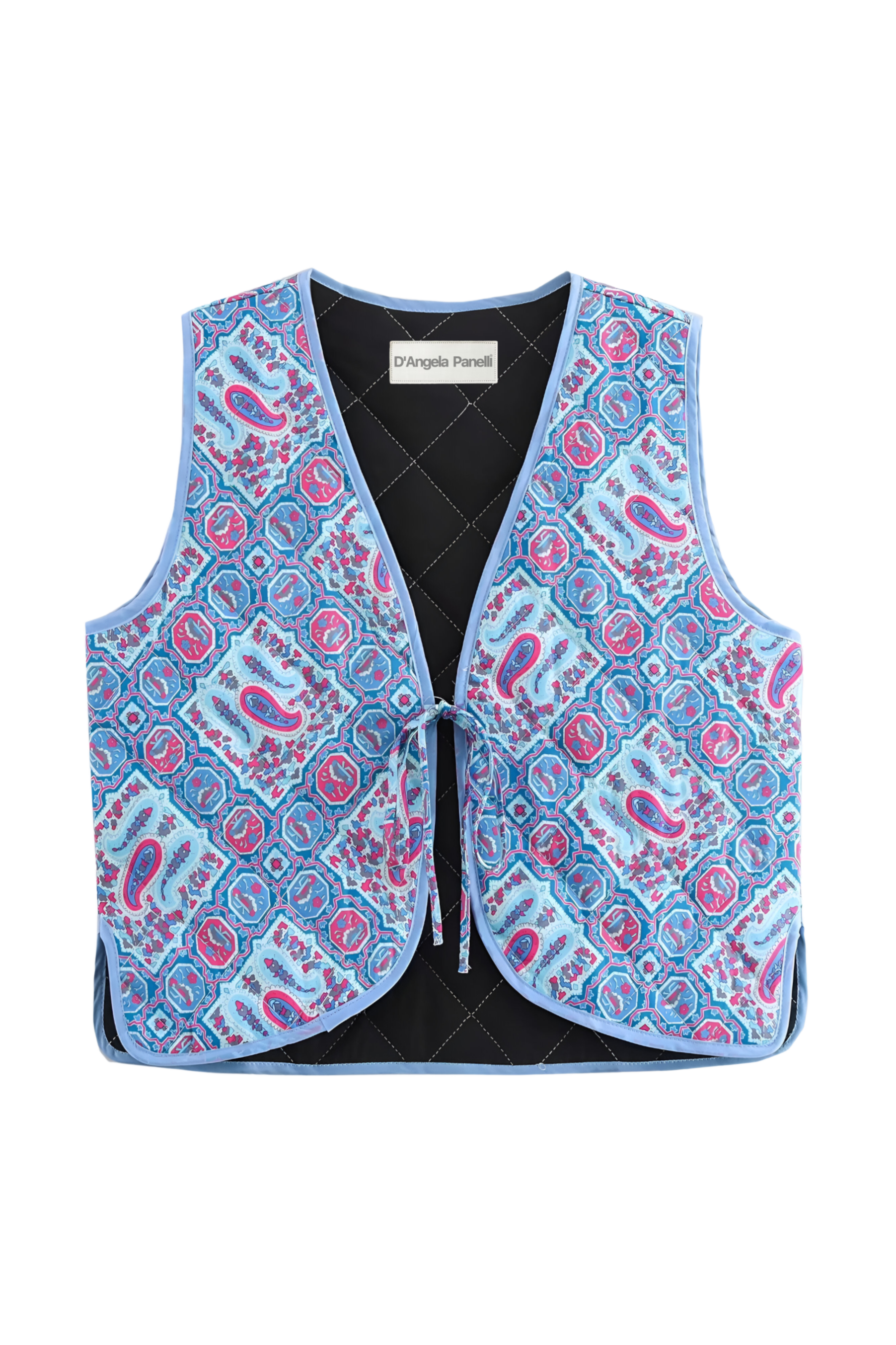 Alessine Waistcoat