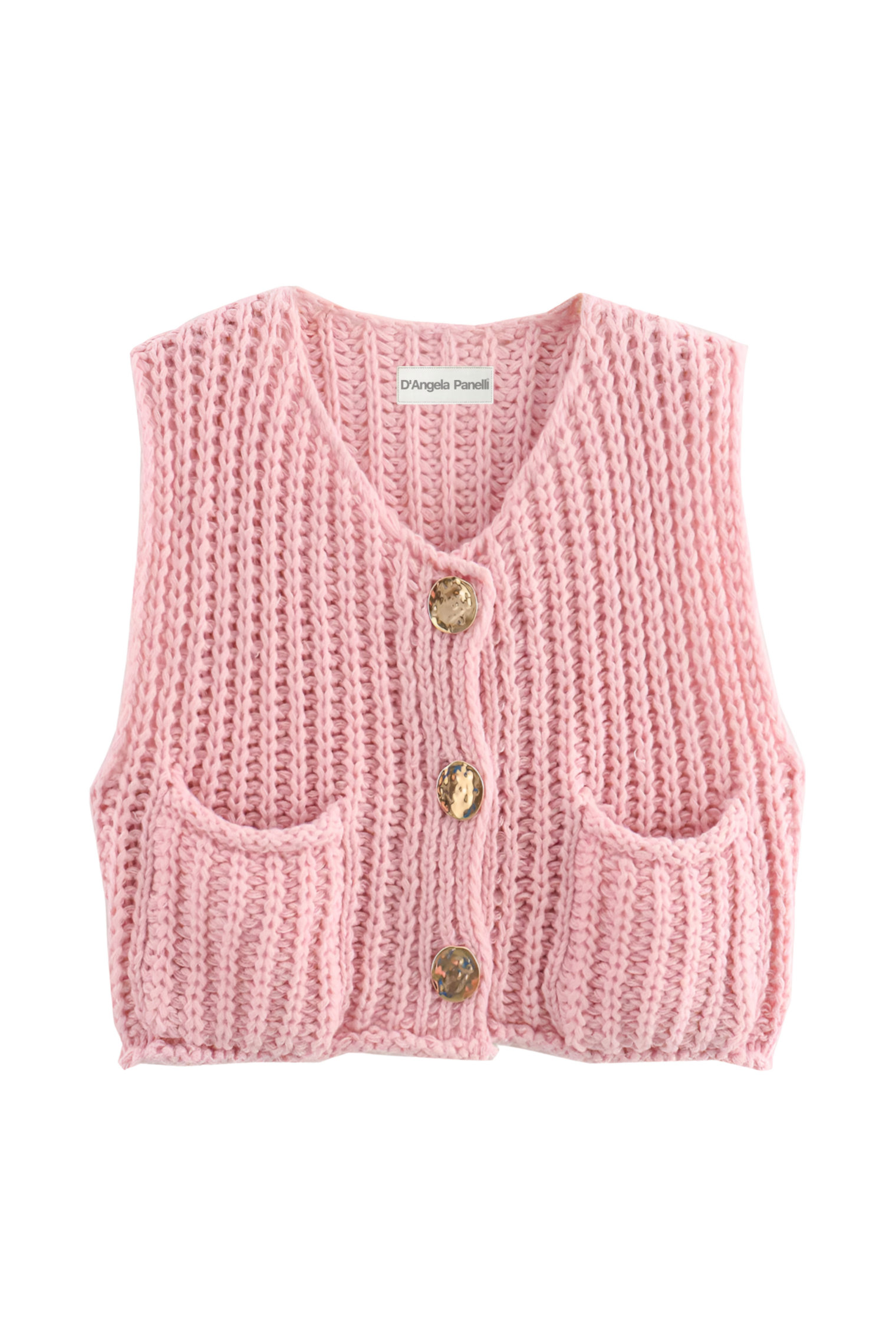 Elbania Cardigan