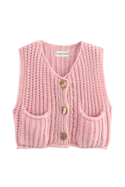 Elbania Cardigan