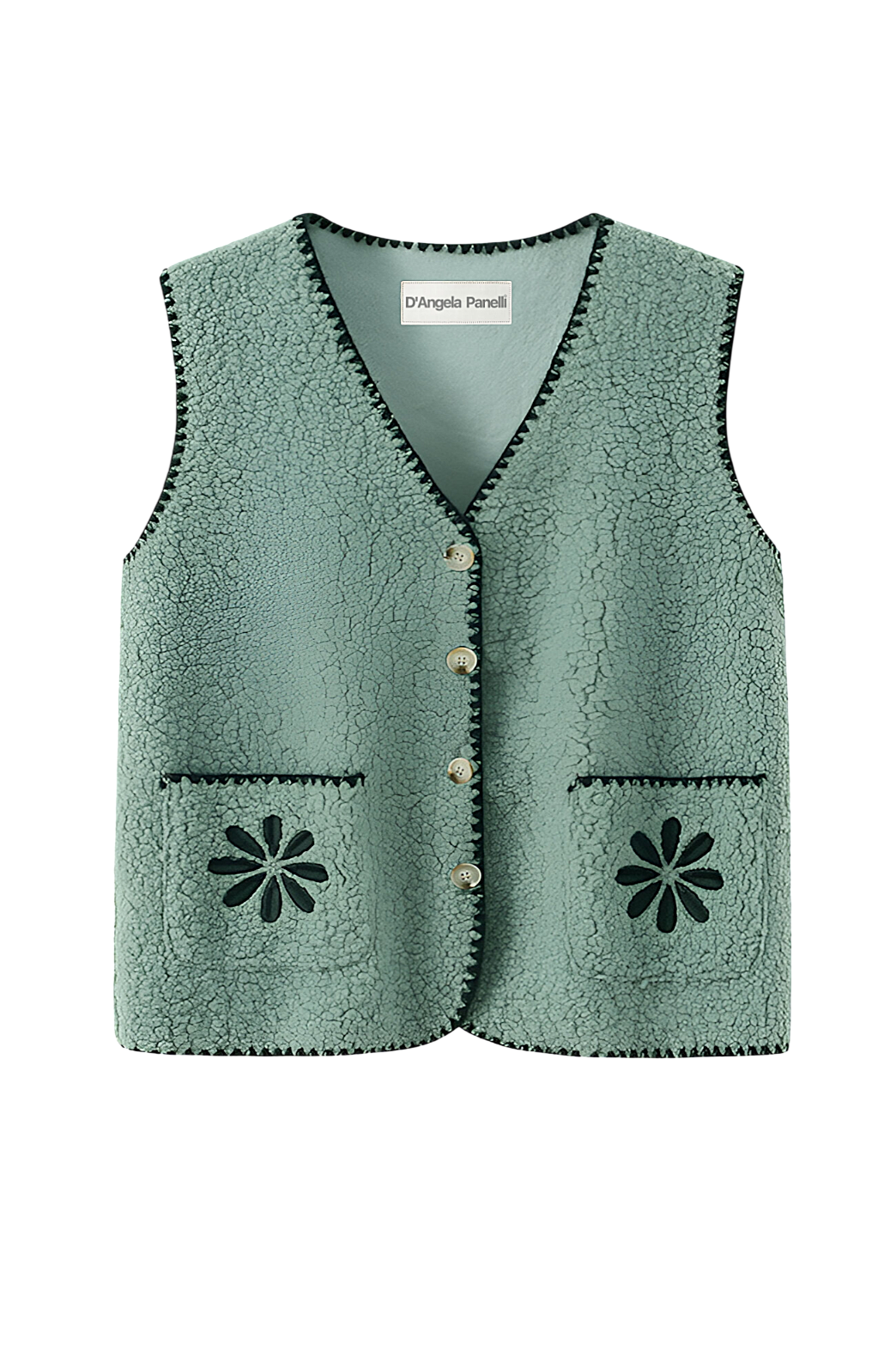 Colissia Waistcoat