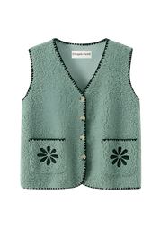 Colissia Waistcoat