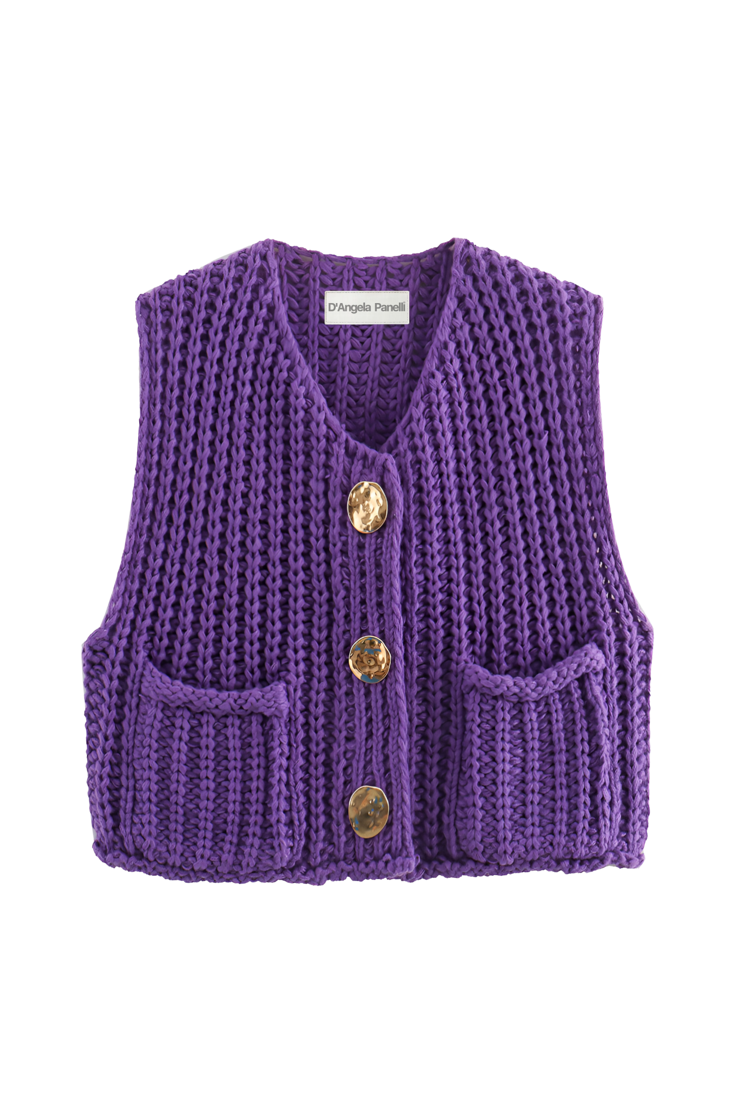 Elbania Cardigan