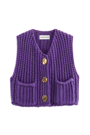 Elbania Cardigan