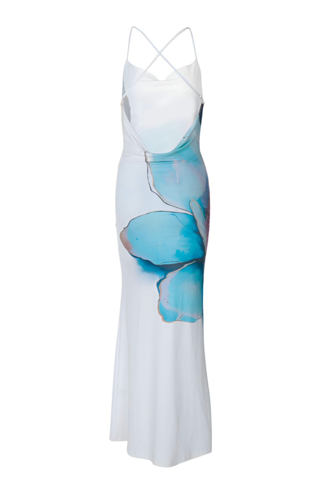 Alberta Marino Dress