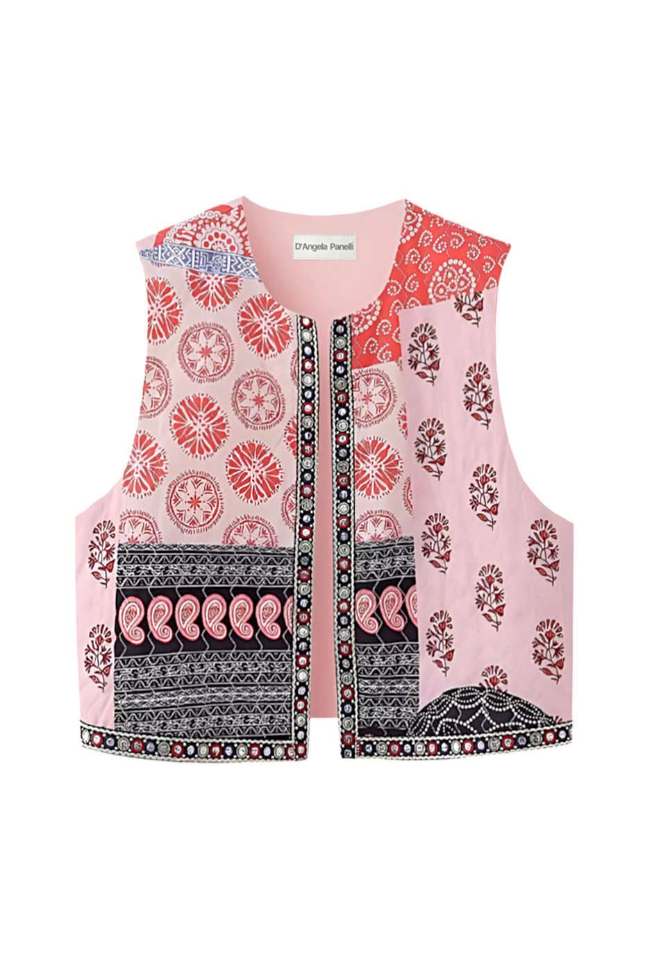 Uralia Waistcoat