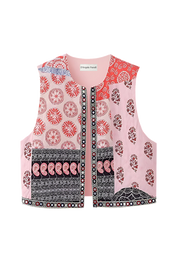 Uralia Waistcoat