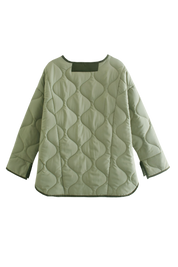 Carloma Jacket