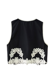 Bordelia Waistcoat