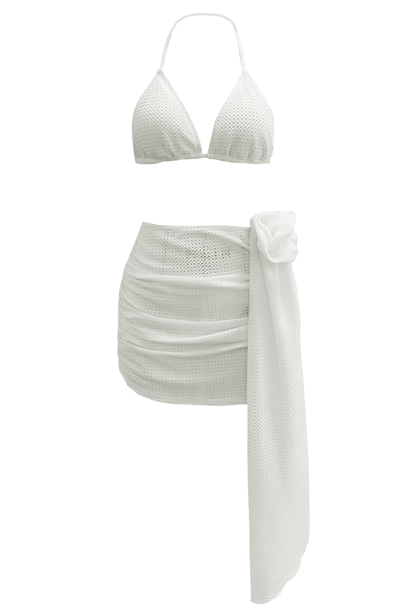 Gaia Filippo Set Bikini