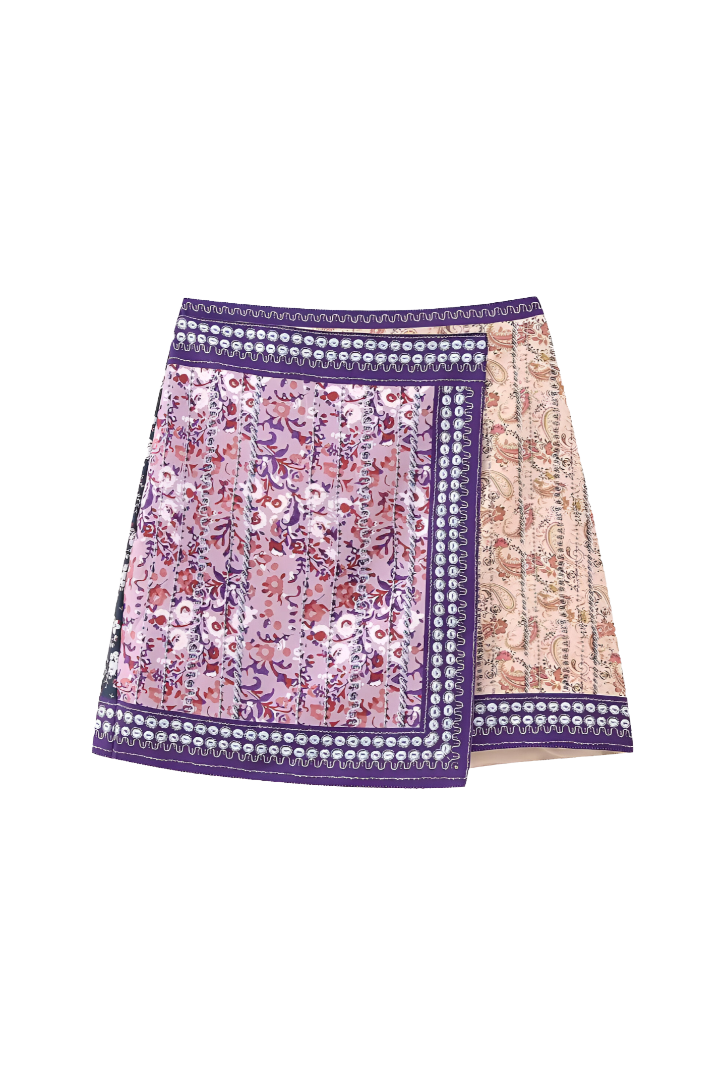 Clarinda Becca Skirt