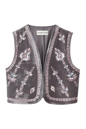 Zurine Waistcoat