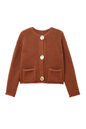 Golsa Cardigan