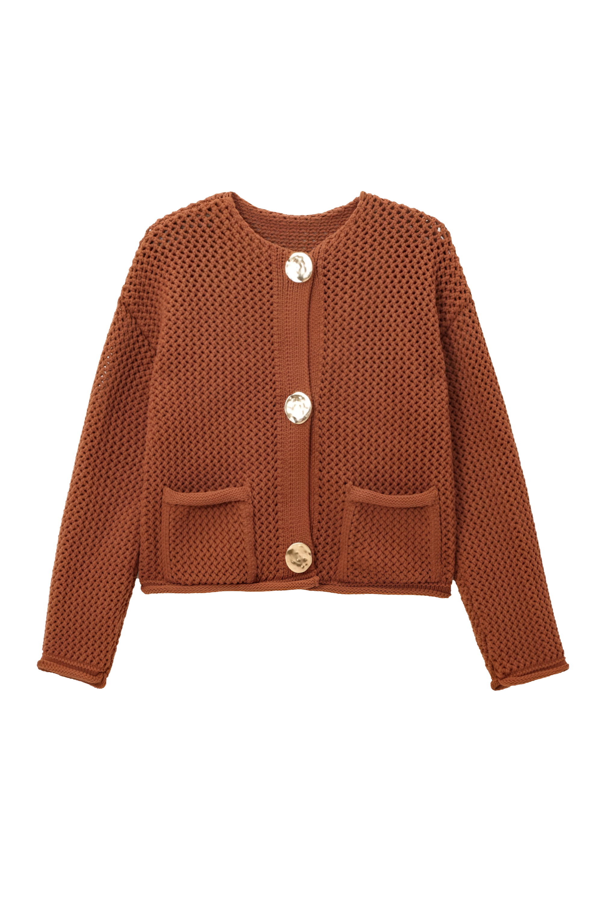 Golsa Cardigan