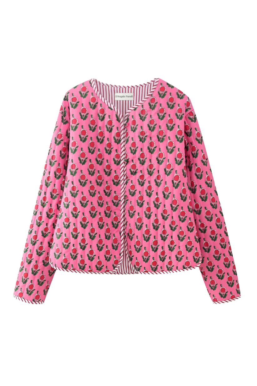 Danissa Jacket Reversible