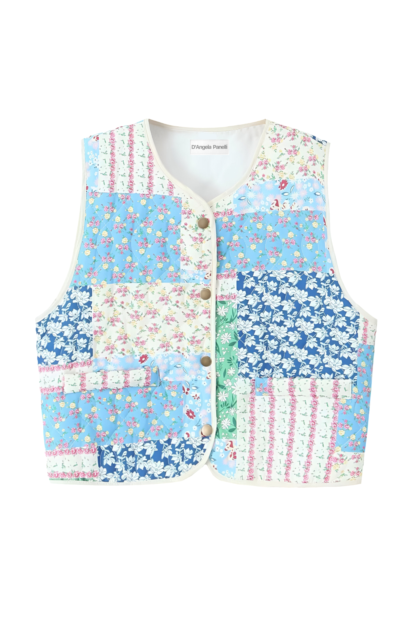 Miranda Waistcoat