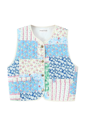 Miranda Waistcoat