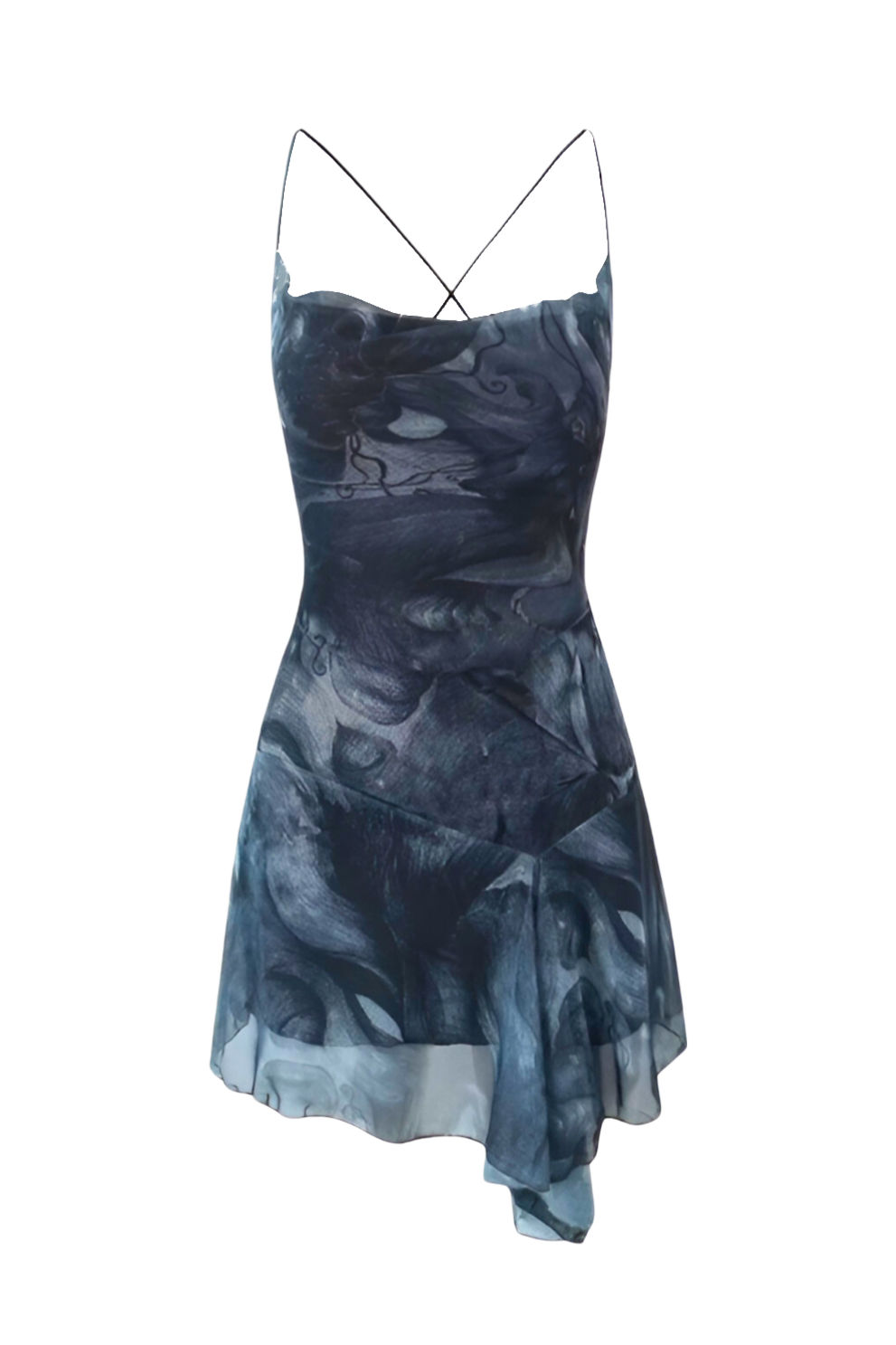 Concetta Silvestri Dress