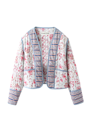 Alida Jacket