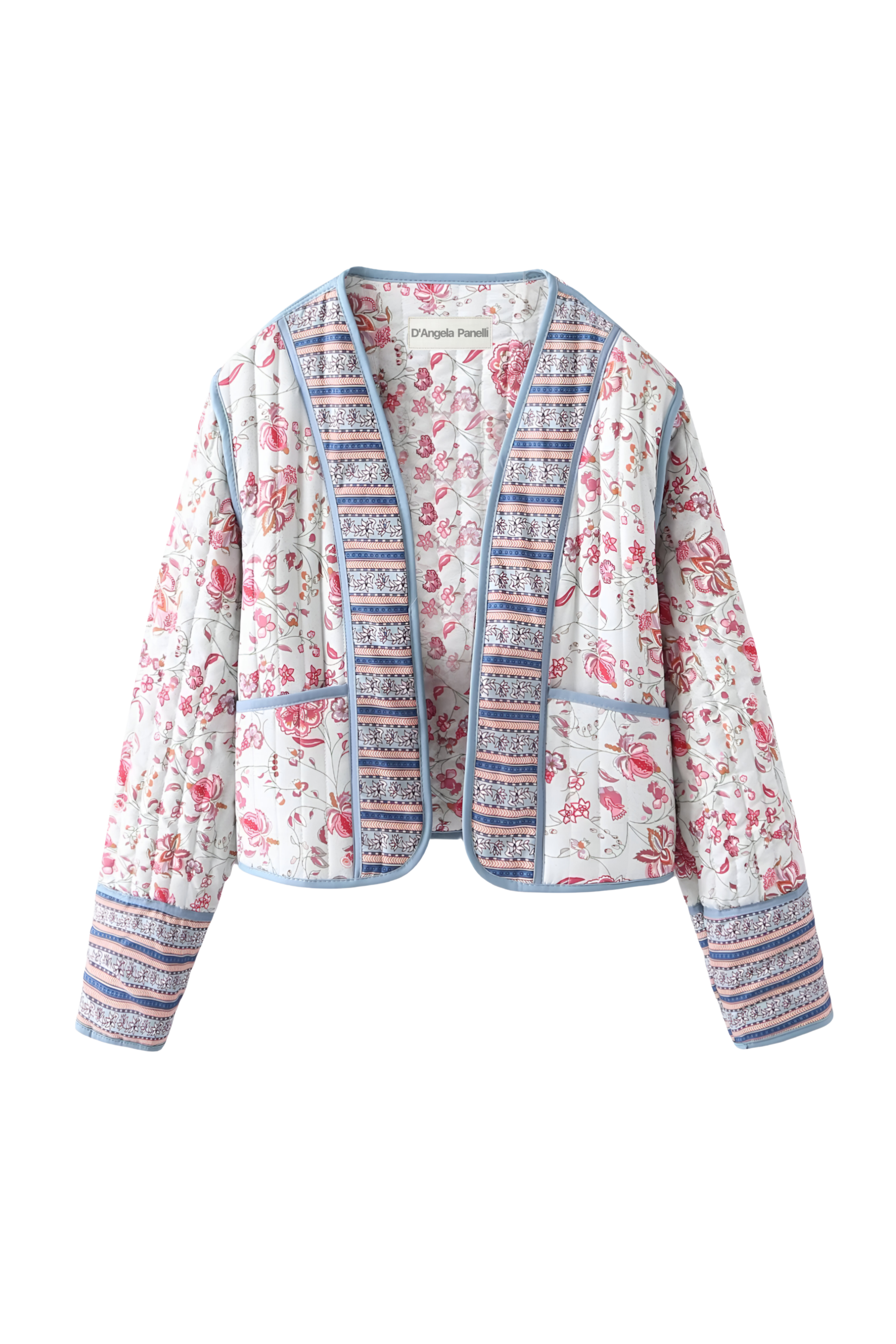 Alida Jacket