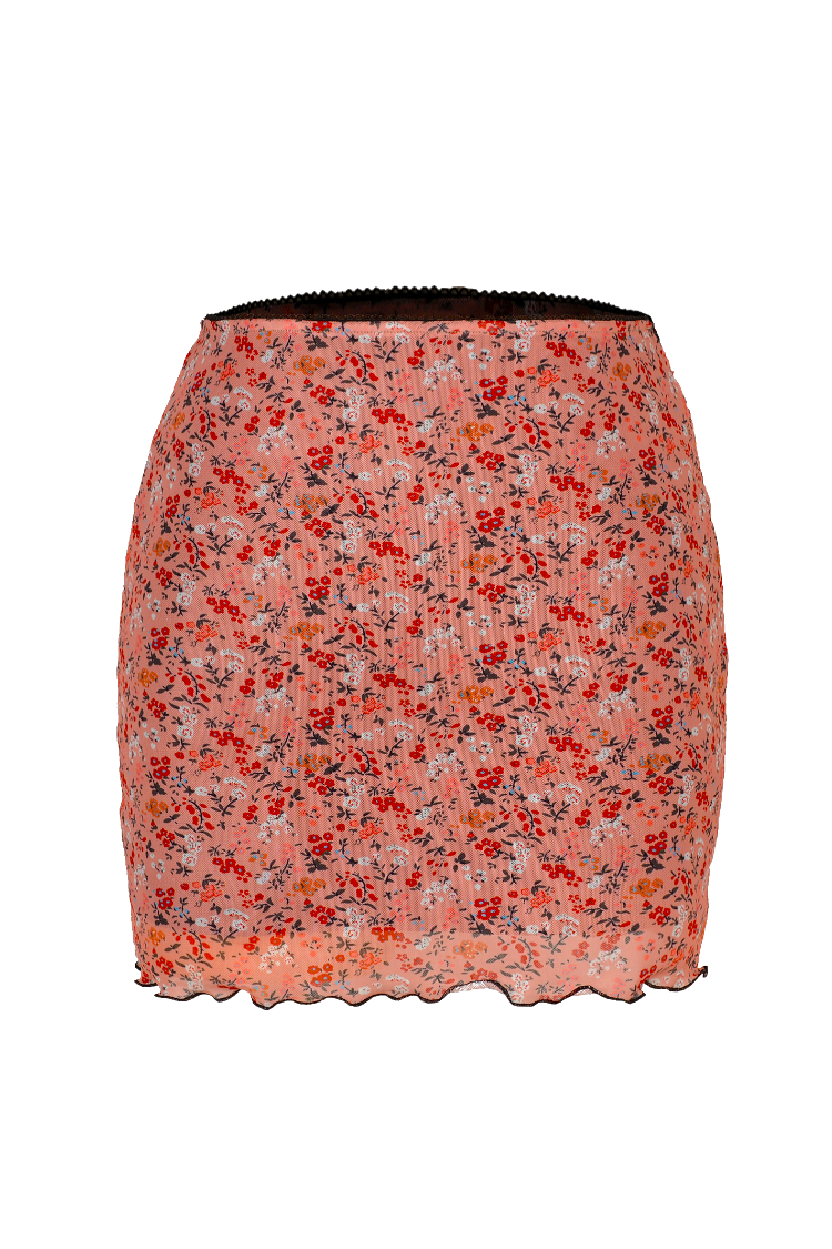 Delfina Drago Skirt