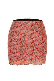 Delfina Drago Skirt