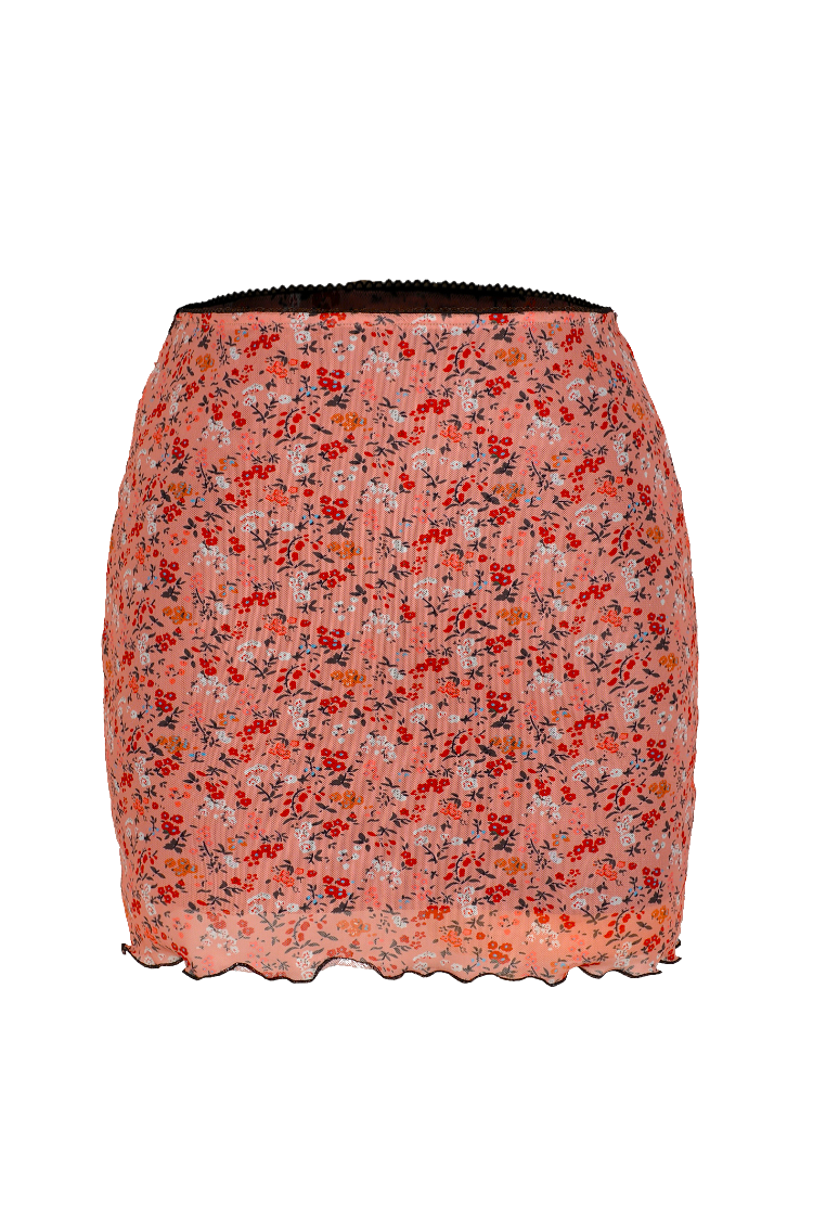 Delfina Drago Skirt