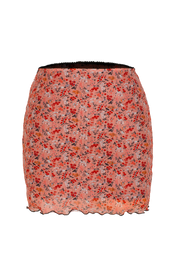 Delfina Drago Skirt