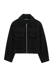 Jadiya Jacket