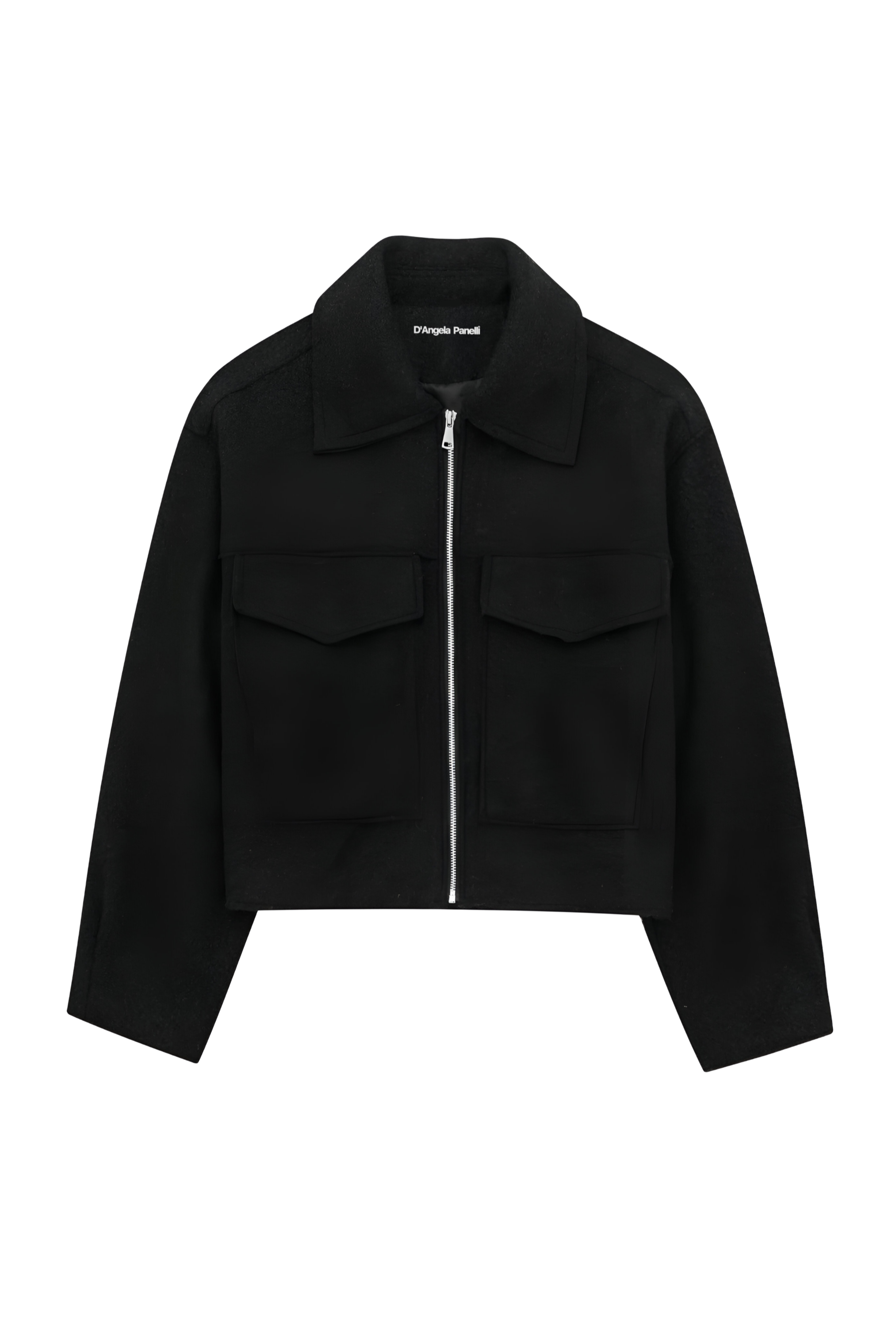 Jadiya Jacket