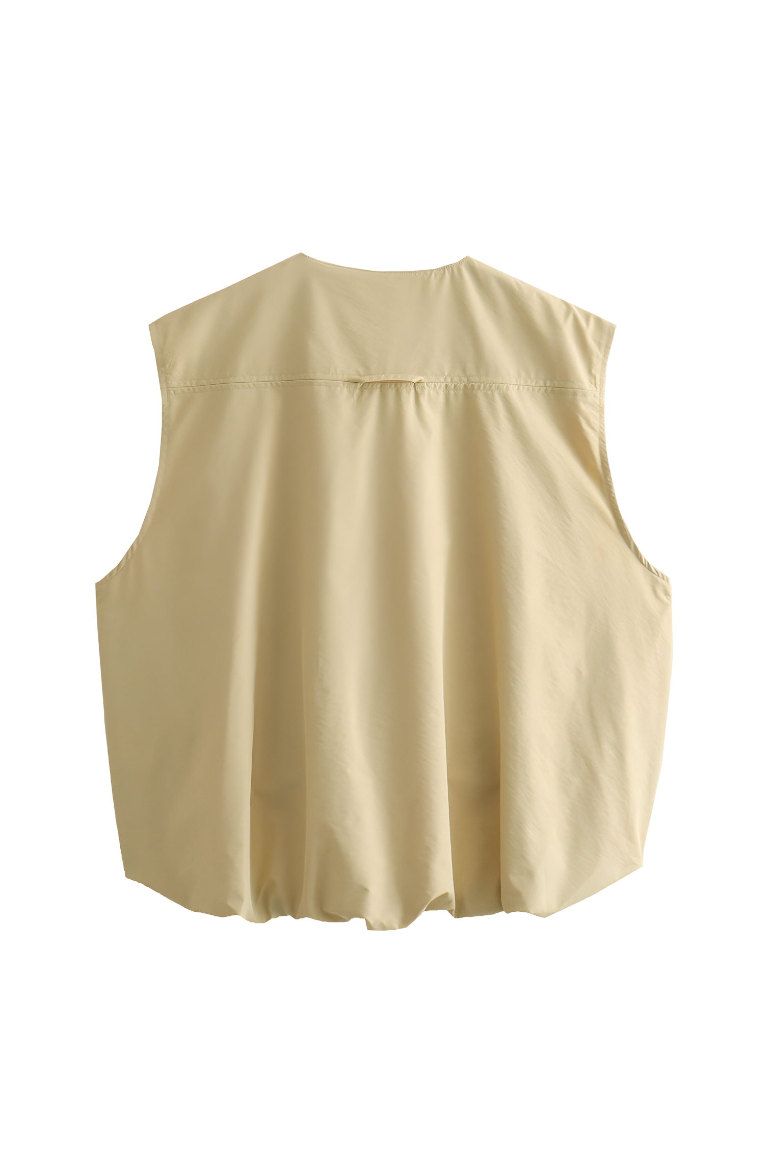 Balaida Waistcoat