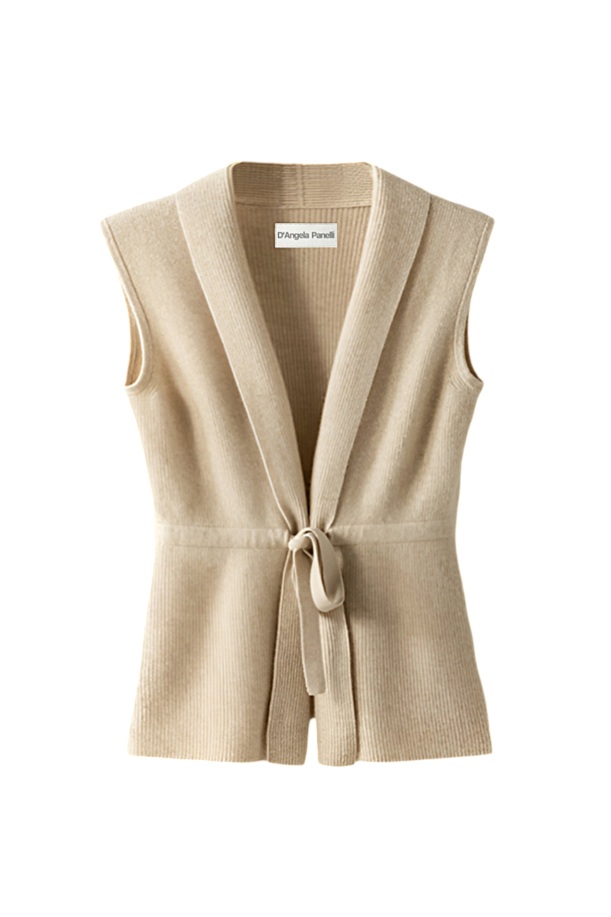 Solvita Waistcoat