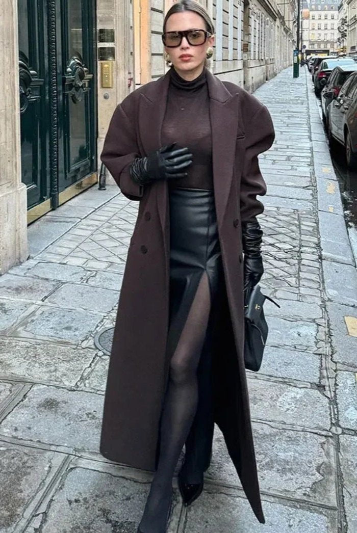 Corinna Coat