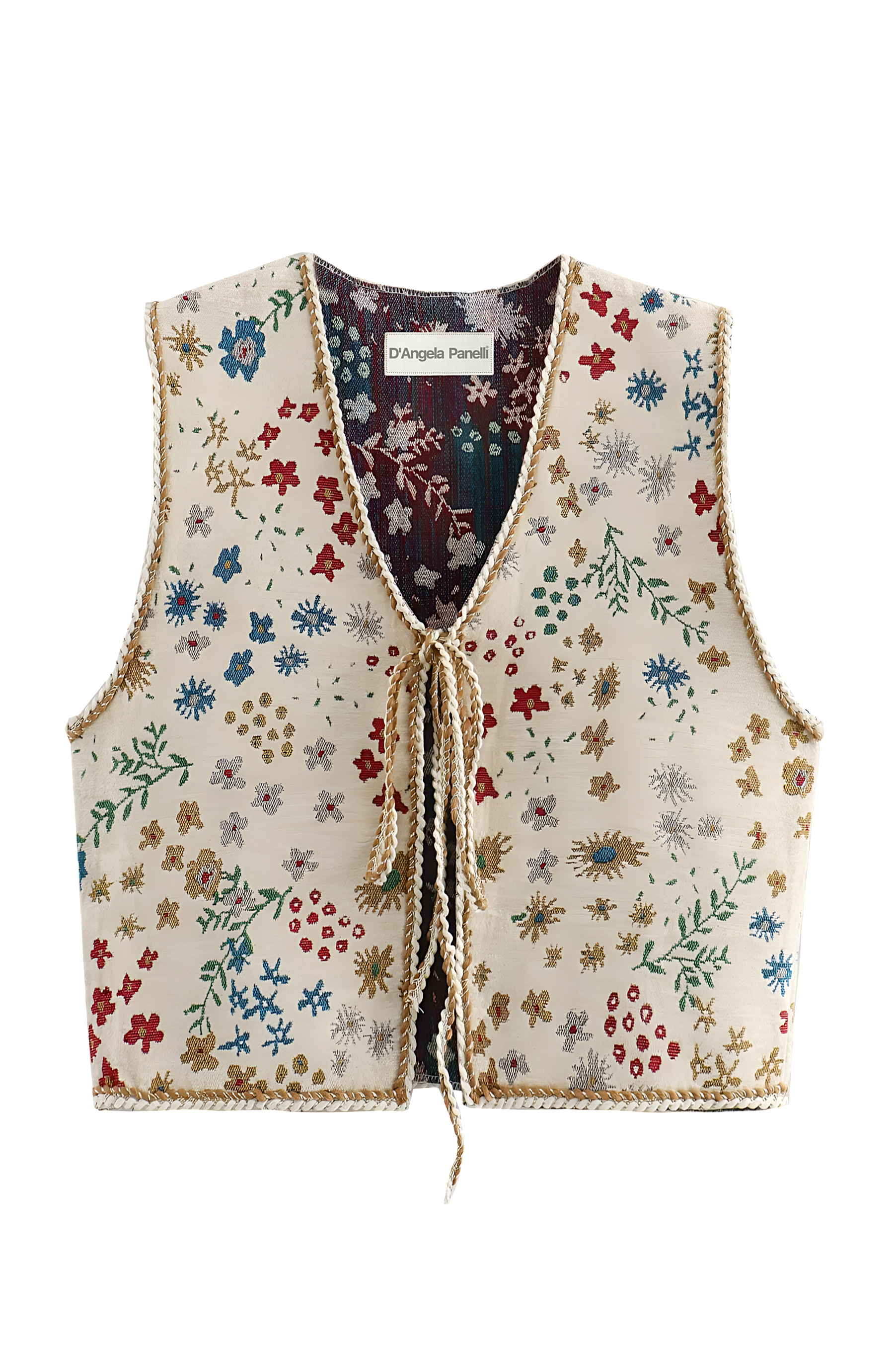 Galinea Waistcoat