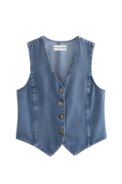 Zalema Waistcoat