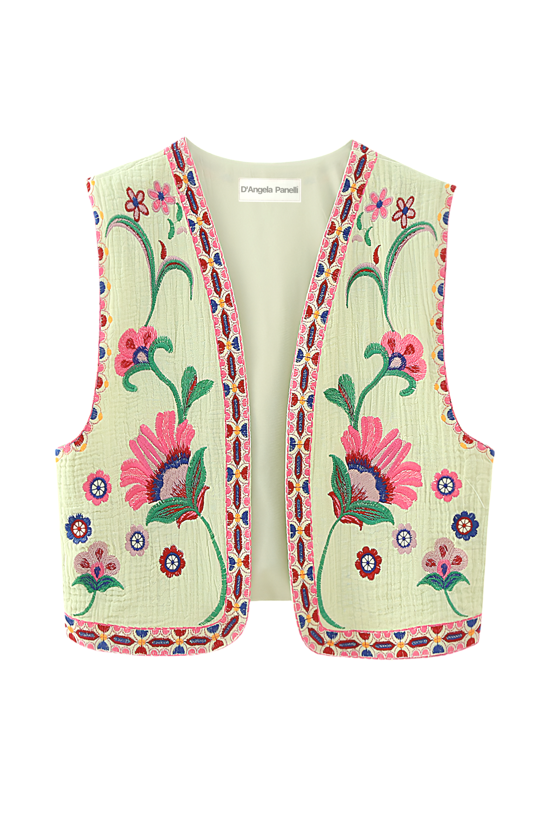 Normandise Waistcoat