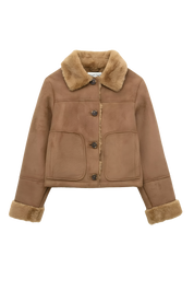 Belda Jacket