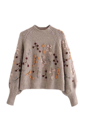 Otonnie Sweater