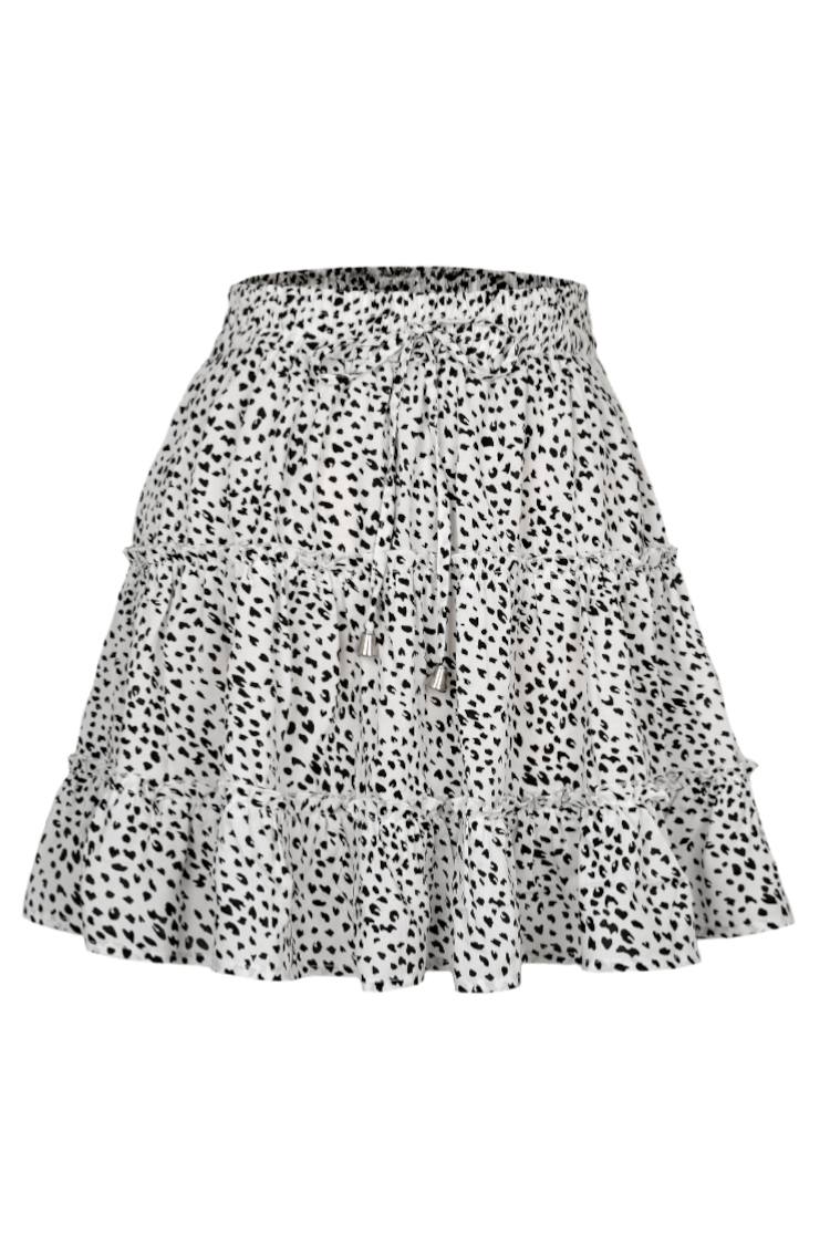 Rossella Ricci Skirt