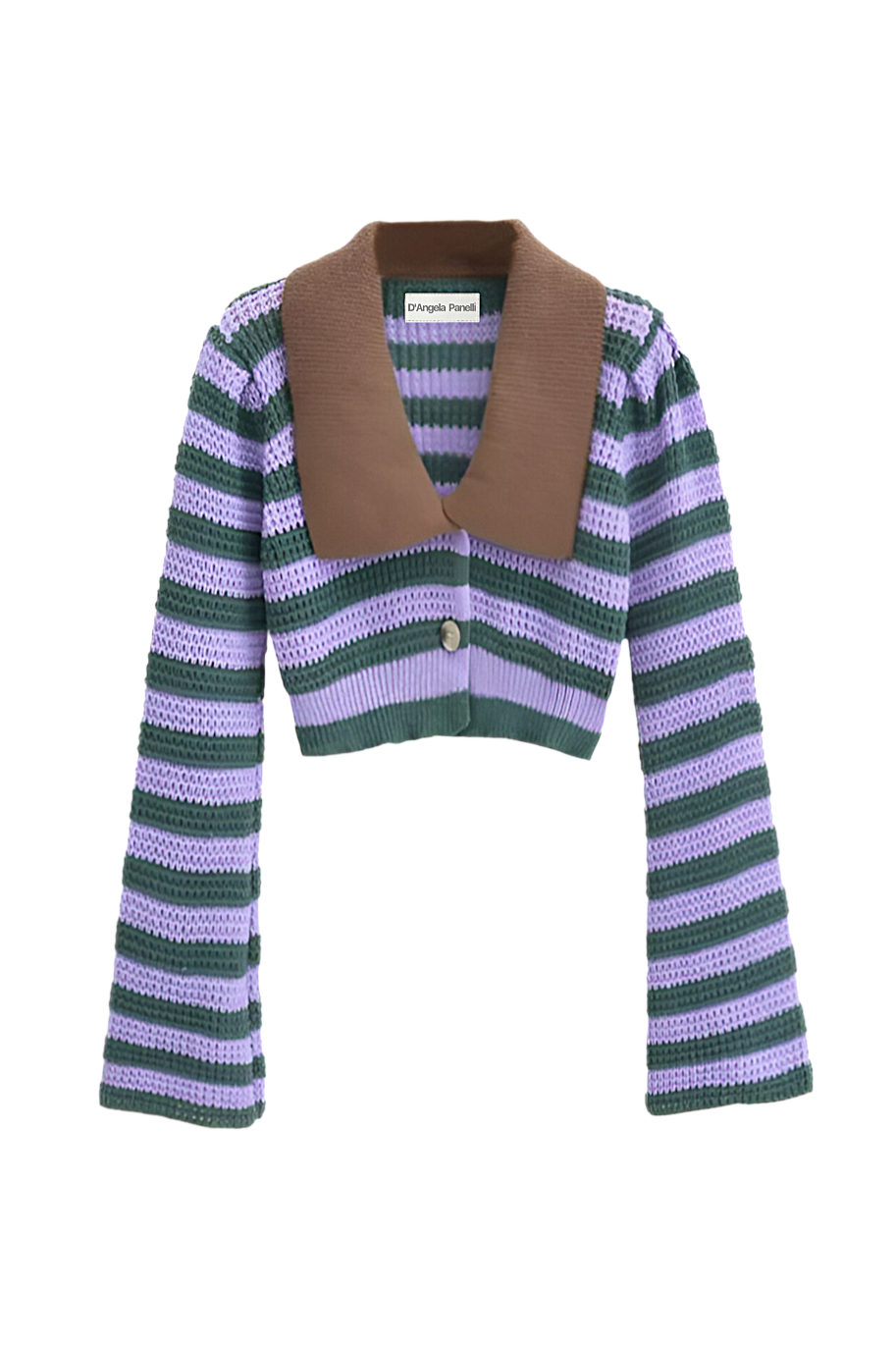 Mirsanne Cardigan