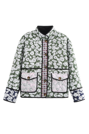 Lalia Jacket