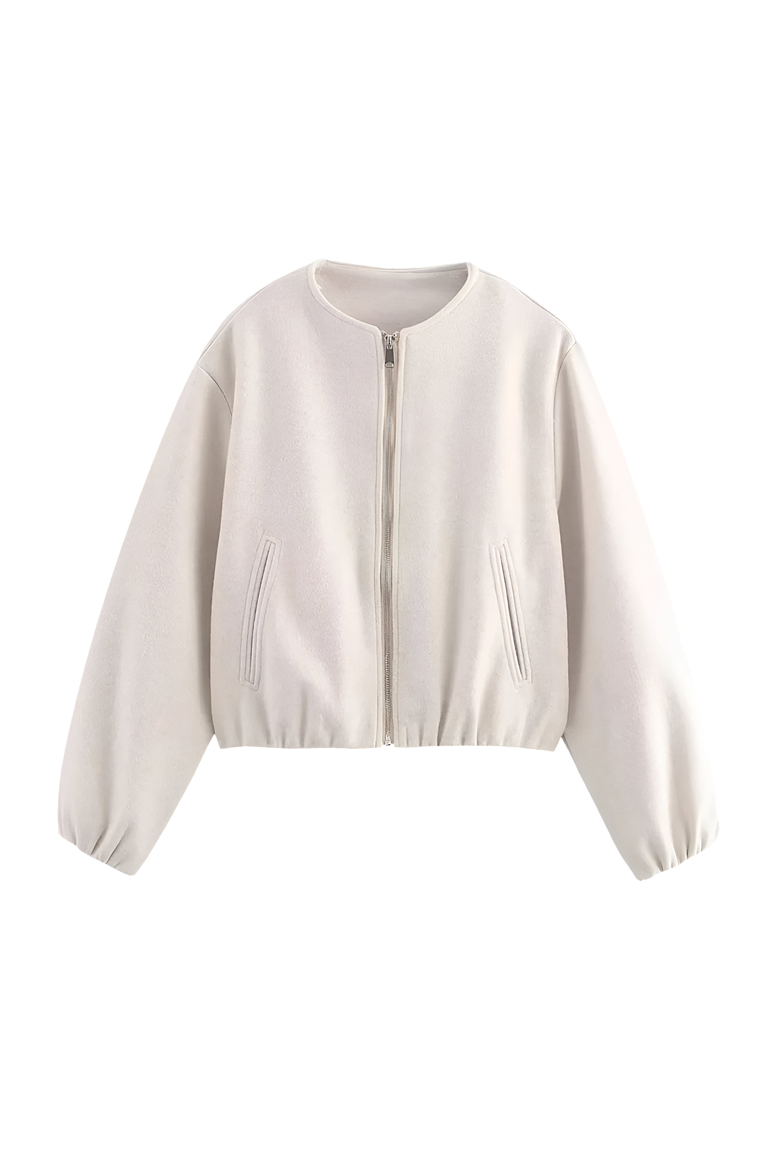 Bernabela Jacket