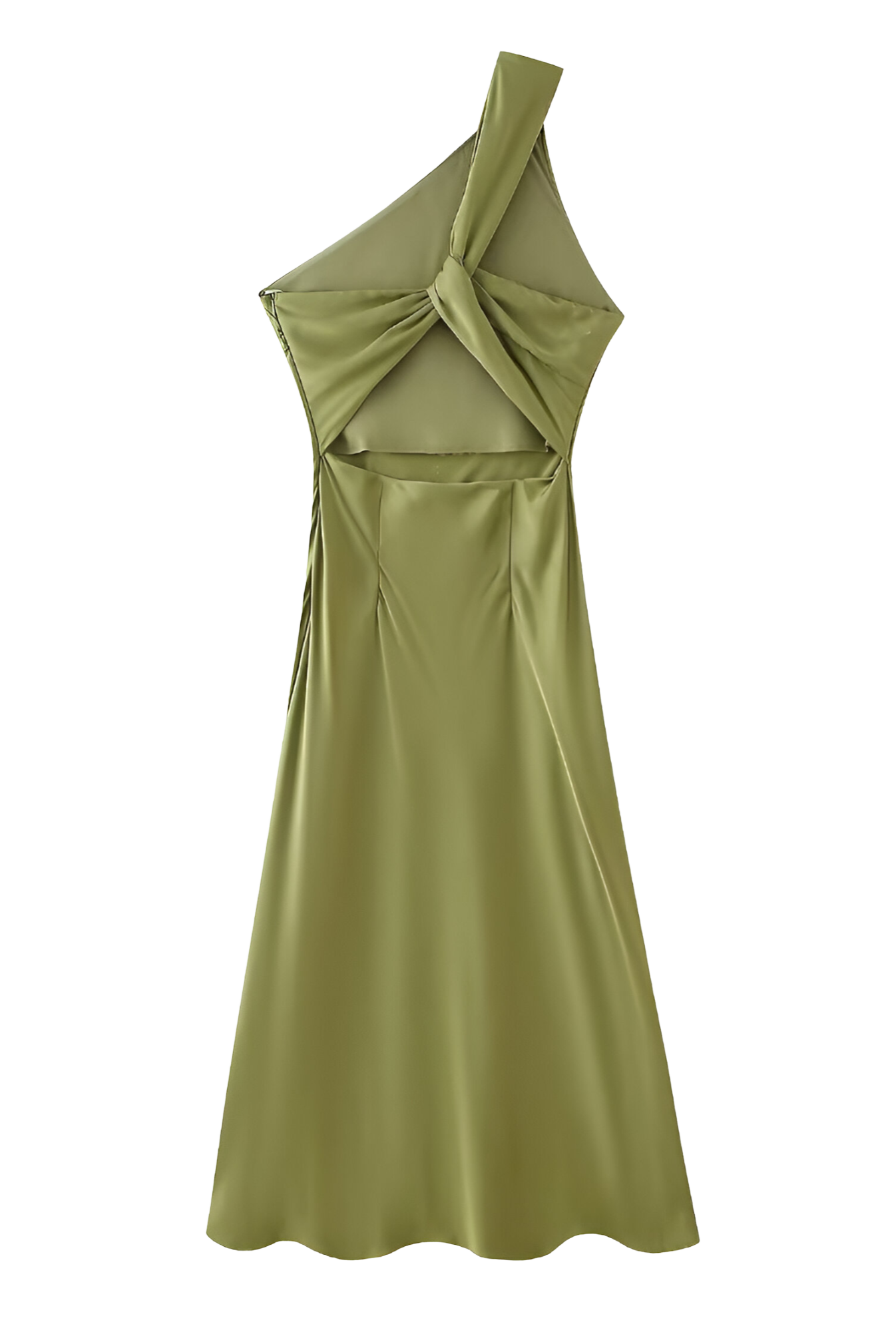 Gervasio Piazza Dress