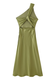 Gervasio Piazza Dress