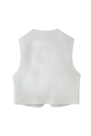 Miranda Massi Waistcoat