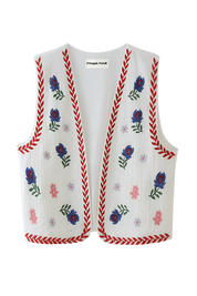 Miranda Massi Waistcoat