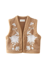 Nustasia Waistcoat